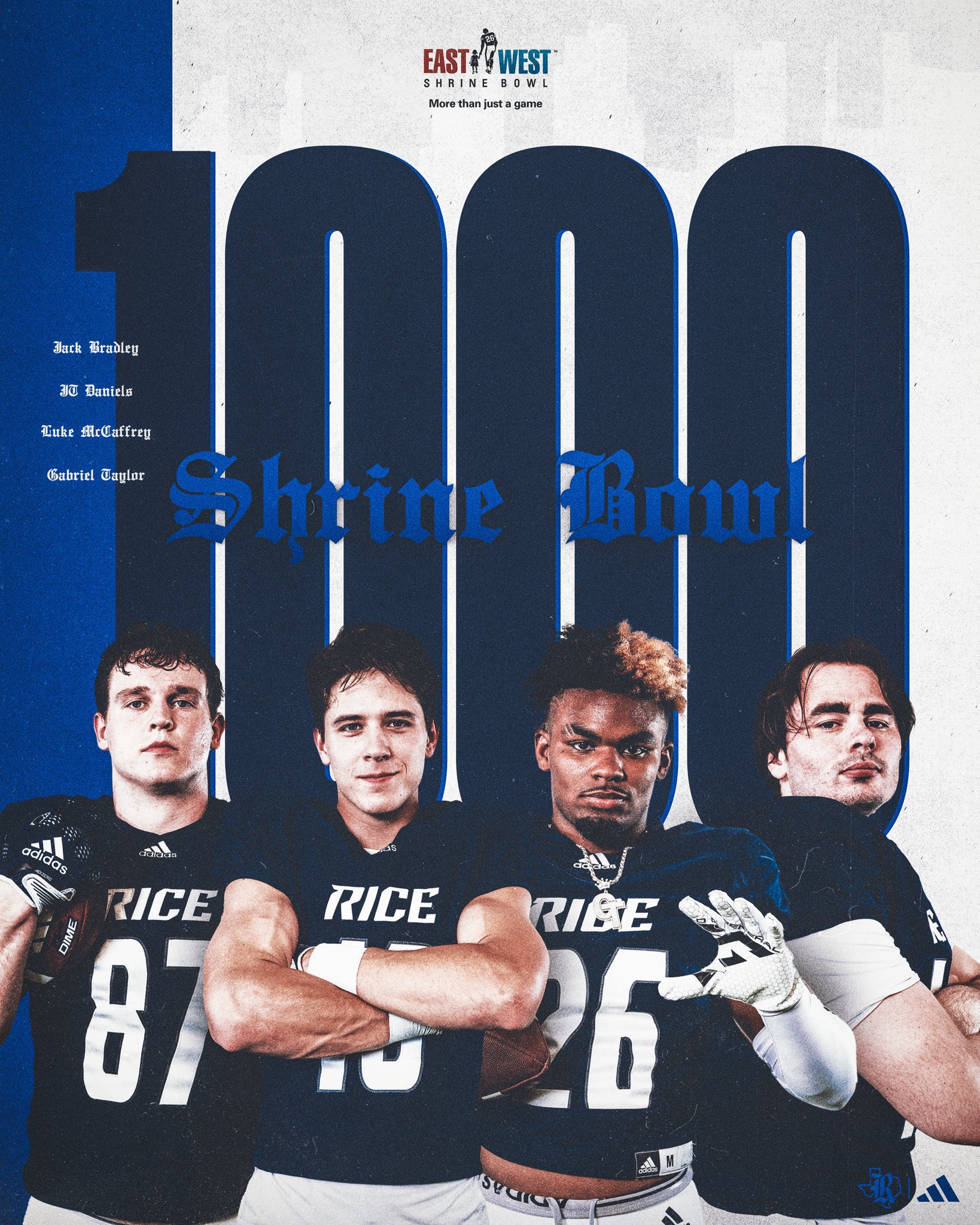 Rice Football on Twitter