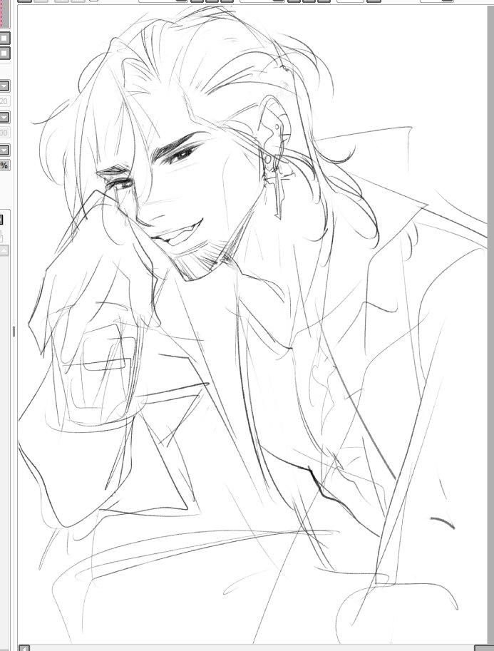 the next oc is kind of a slut but he's taken, ladies, sorry