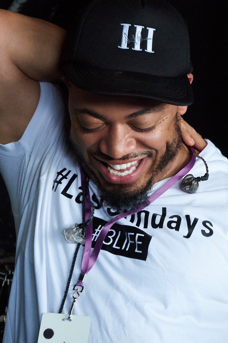 JanetJackson's tweet image. The past few days have been incredibly challenging for us as a family. Daniel Jones was more than an incredible talent, he was a brother, an energy, a light. While his time here with us was cut short, his memory will live on strong and forever. We are all so blessed to have known