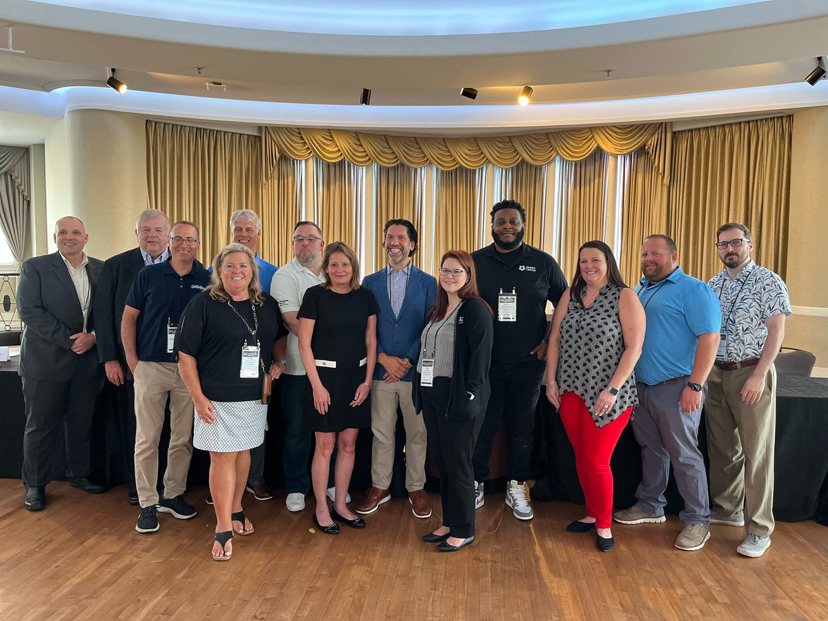 VPACNicole's tweet photo. Congratulations to Clifford McCormick @BerryCenterIV on becoming part of the Board of Directors for NAC @nacconcessions. You’re going to great things! So excited for you and our CFISD family. https://t.co/8F7Qp4pEno