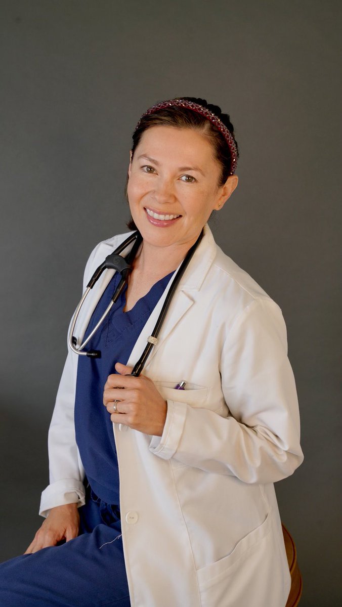 sDOlympicDOC's tweet photo. Let's congratulate Dr. Becca Rodriguez Regner on her election as president-elect of the California branch of the American College of Osteopathic Family Physicians! ๐
#acofp #completeDO #osteopathicmedicine #sportsmedicine #olympicathletes #womenshealth https://t.co/3myUJ4a4jA