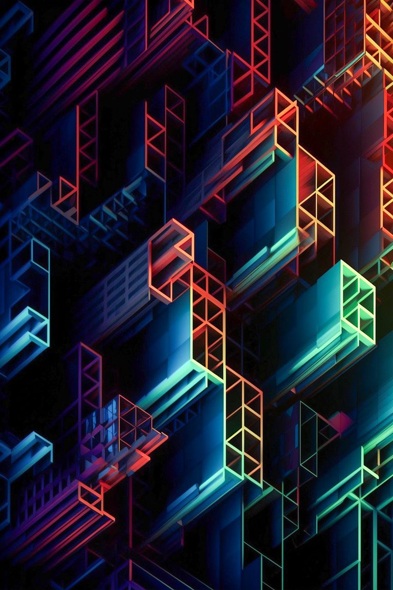 uimgstudio's tweet photo. "Spot the symmetry in your world like this vibrant artful array of rectangles. Power your designs with #uimgstudio's #royaltyfreephotos! #Design #Art #Patterns". https://t.co/n6BancDJl0