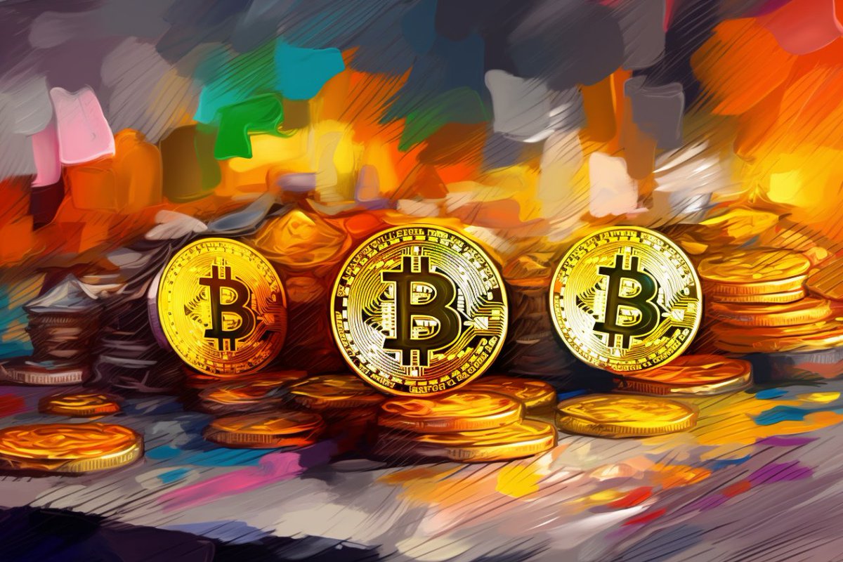 Dr_PiraCoin's tweet photo. Criptomonedas y el reto de la utilidad social: ¿Estamos avanzando o estancados? 🤔🚀

Bitcoin nació como la rebeldía contra el sistema financiero tradicional. Ahora, Ethereum y las Stablecoins están cambiando el juego. #Bitcoin #Binance #dolar #Bitget #Bitso https://t.co/WU4KnZgfei