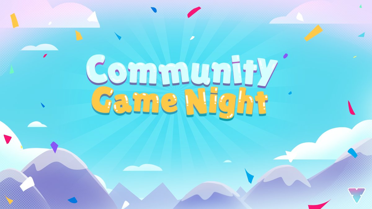 👀 How good are you at mini games? 

Come join us this Saturday July 22nd 9am PDT for a THETA.tv Community Game Night! 

We will be playing Stumble Guys! Hosted by <a href="/geneon101/">Geneon</a> 

Sign up here: GAMENIGHT.THETA.TV