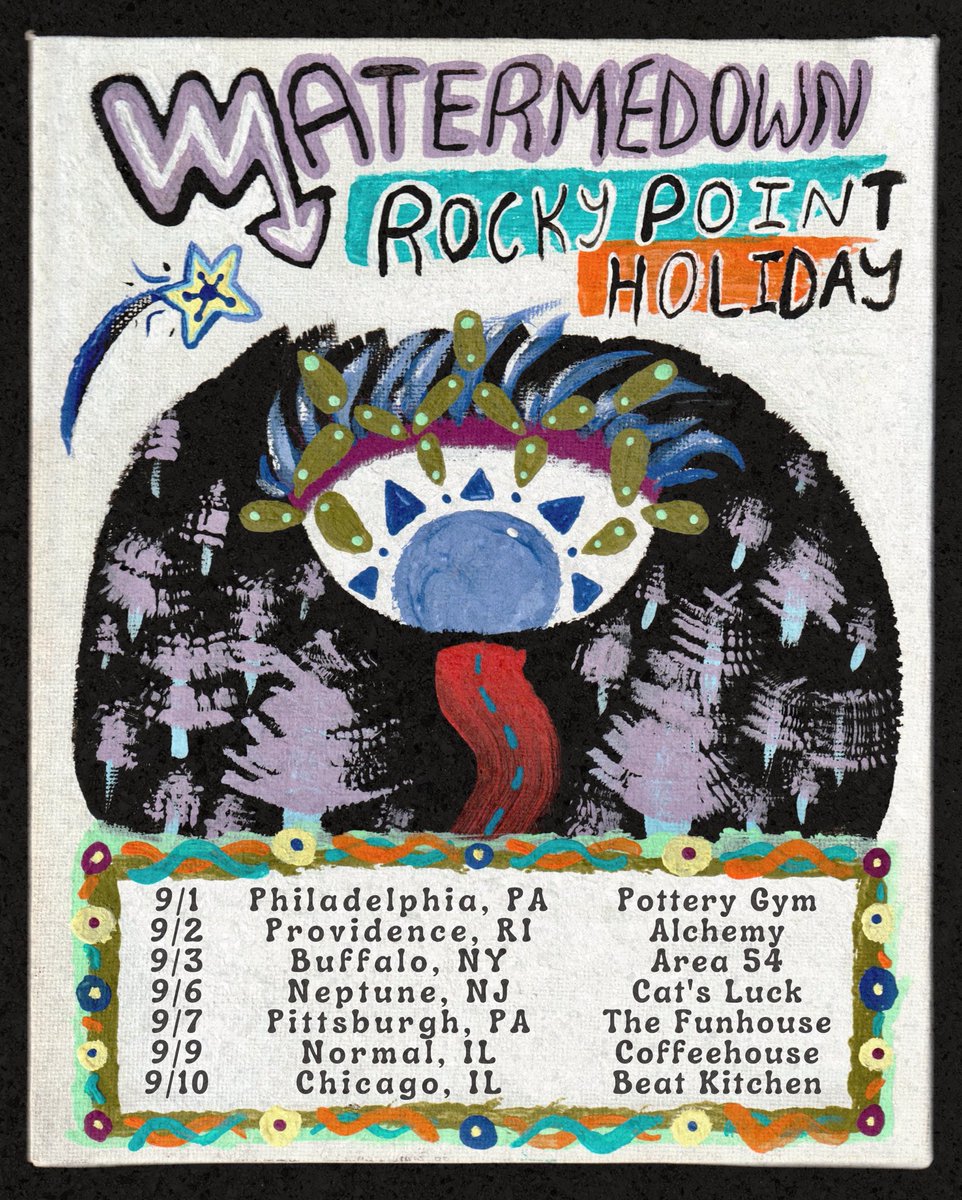 Rocky Point Holiday tweet media