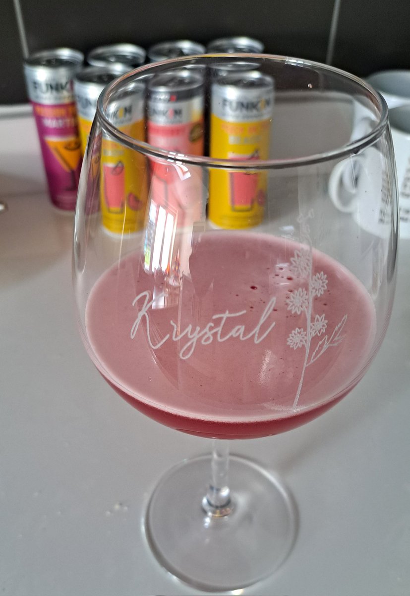 Krystal Wilkinson tweet media