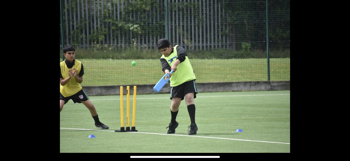 It’s been an incredible 2 days of multi-sports <a href="/ChallneyBoys/">Challney Boys | Luton</a> for #sportsday2023. Students showing pride and passion representing their house! Top work by <a href="/ChallneyPEDept/">Challney PE Department</a> ⚽️🏏🏀