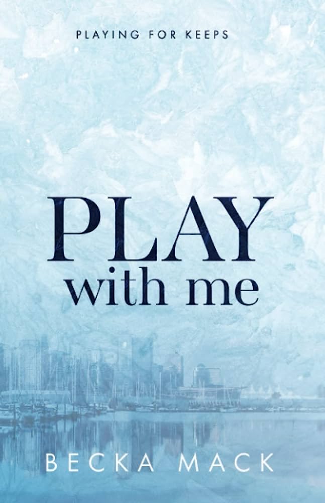 A on Instagram: Play With Me by Becka Mack ⁣ ⁣ G❤️J