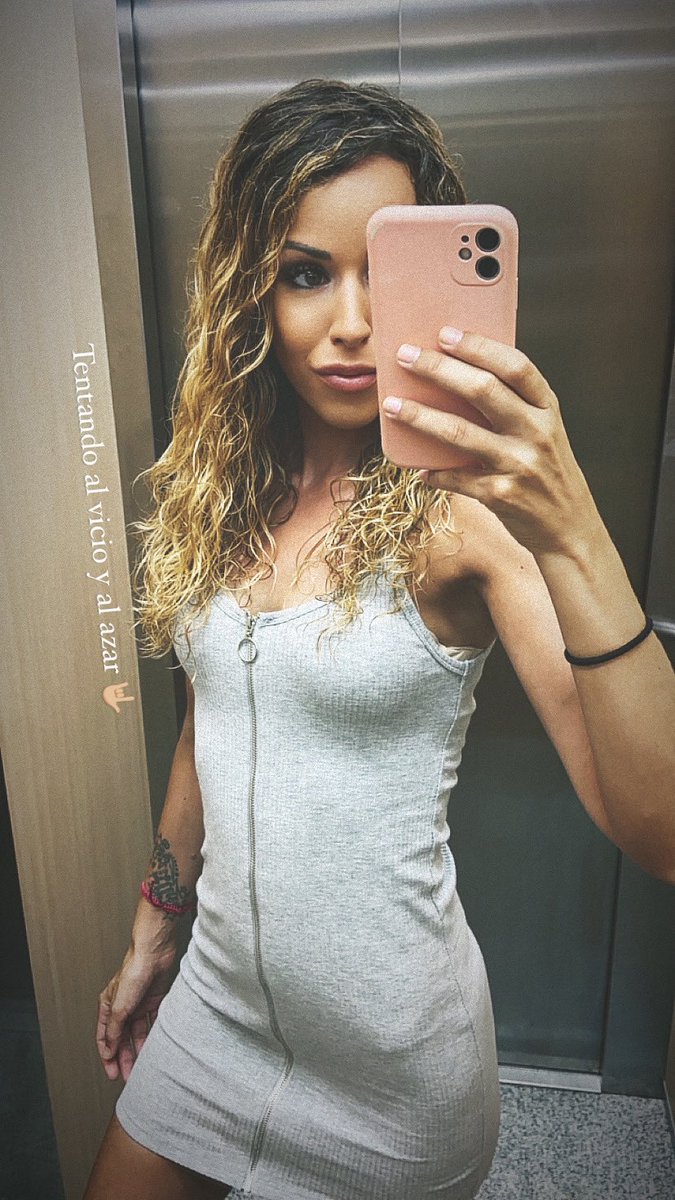 Cristina tweet media