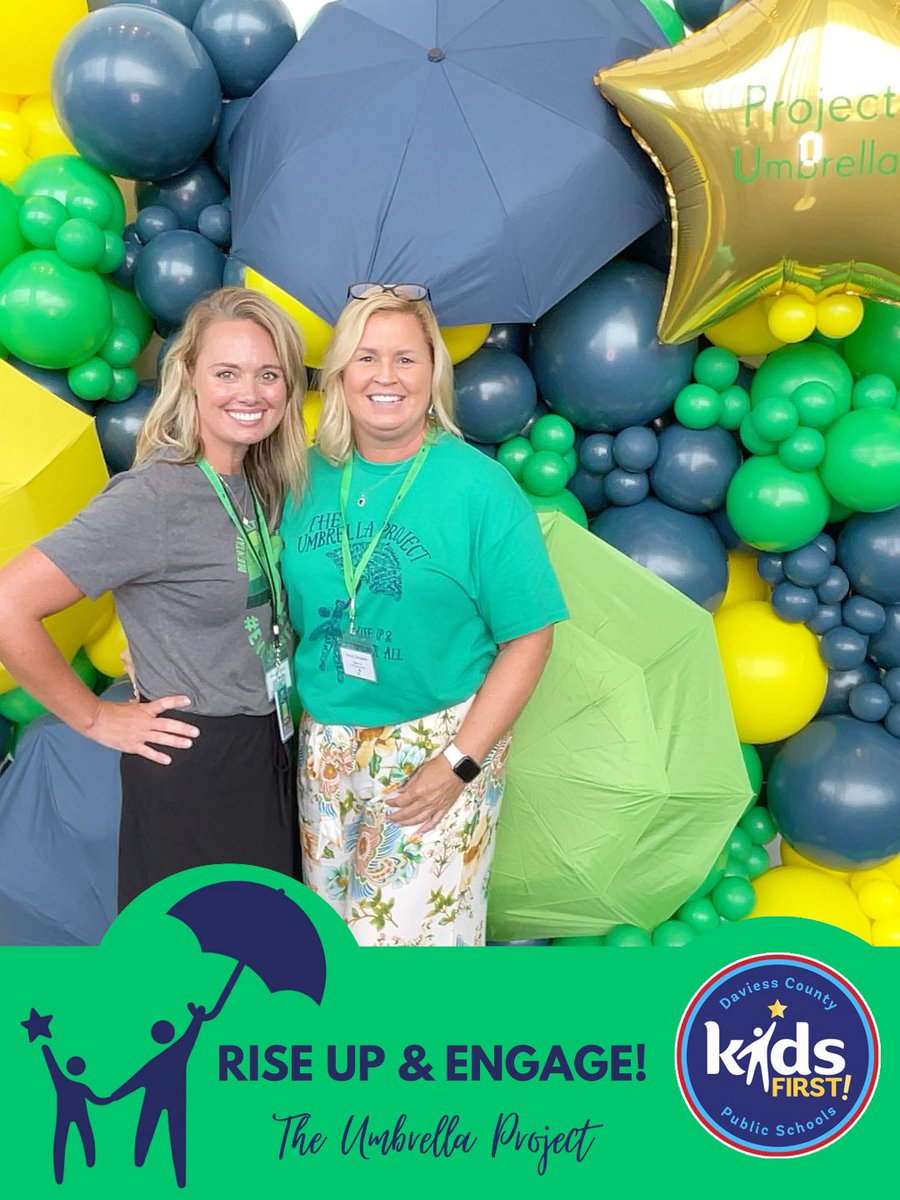 sonyaksimpson's tweet photo. What a great day of professional learning! #umbrellaproject #dcps https://t.co/fBQqqx5pp3