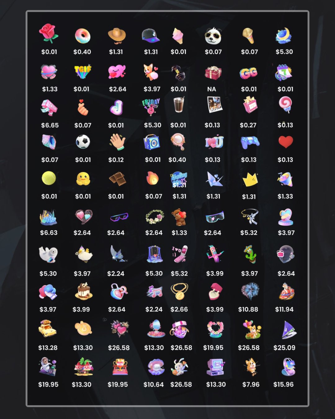 Dexerto on X: “If you’ve watched TikTok lives and wondered what 