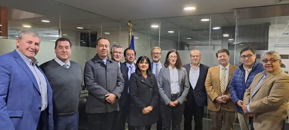 FENACOPEL tweet media