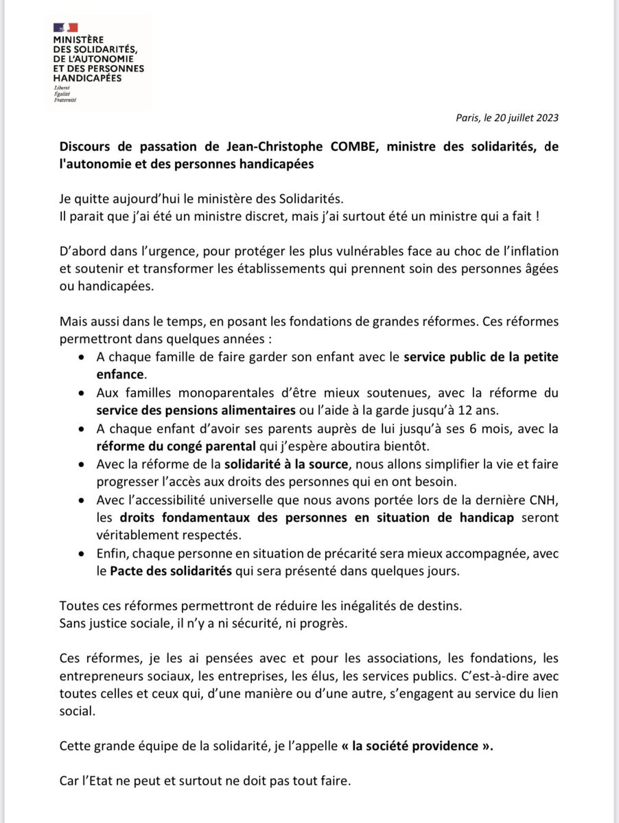 Jean-Christophe COMBE tweet media