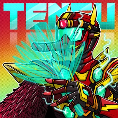 DRIPIMON tweet media