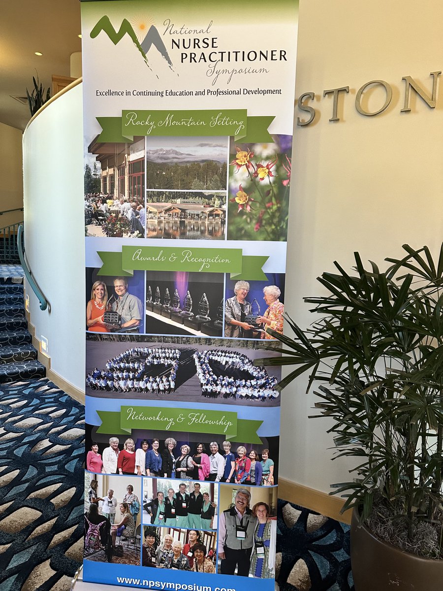 April Kapu, DNP, ACNP-BC tweet media