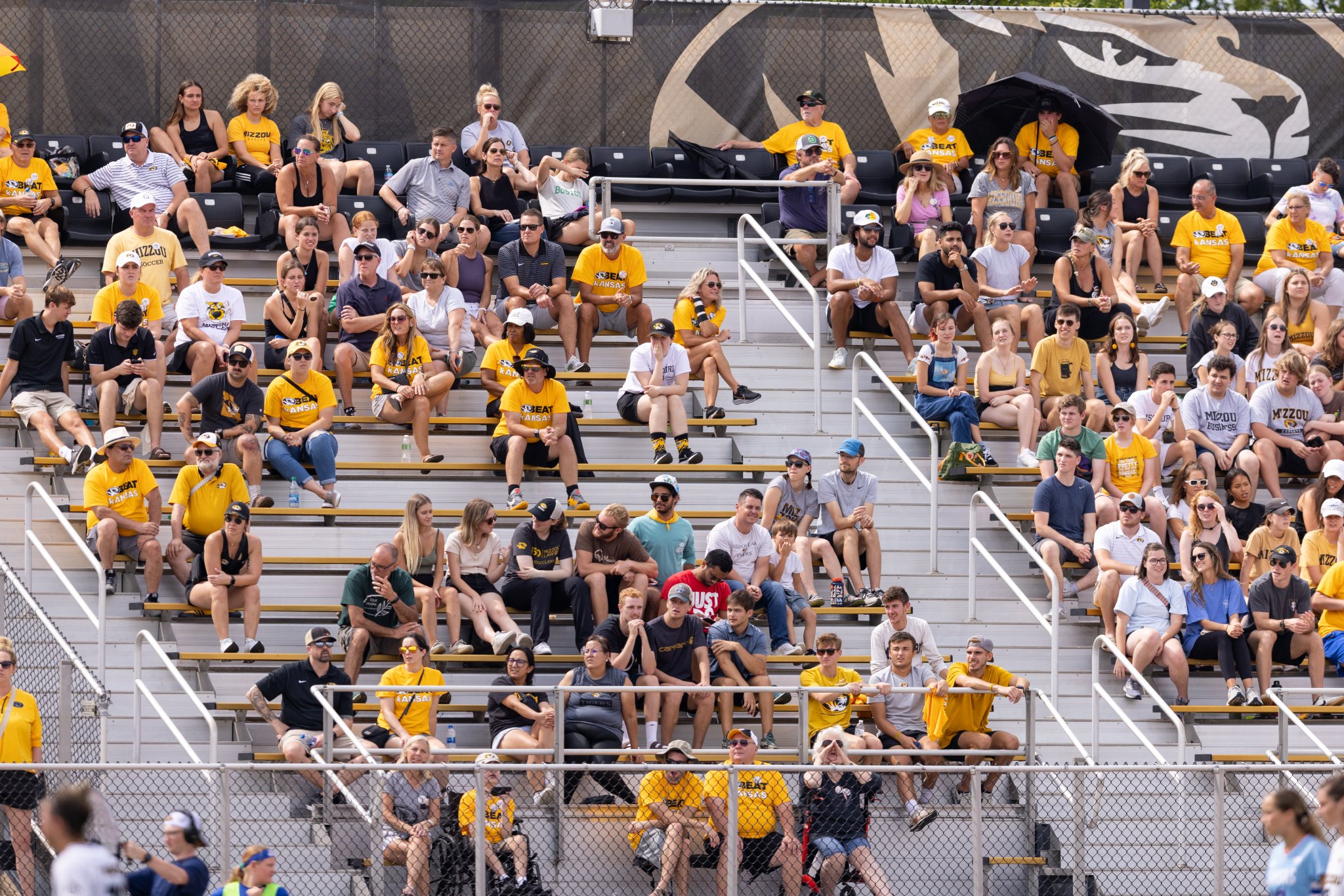Mizzou Soccer on Twitter "Mizzou Soccer Summer Recap 🧵 📰 https//t.co