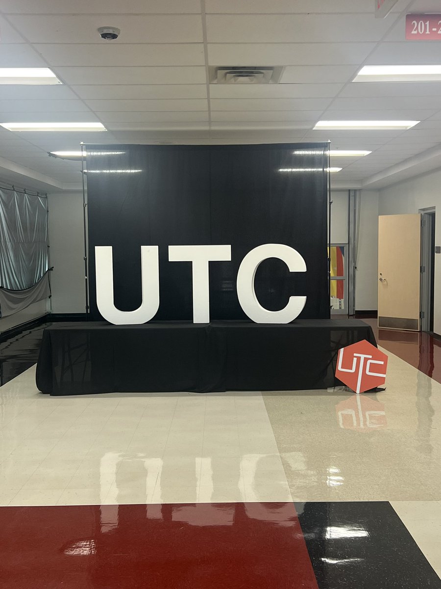 JanelleDeVelvis's tweet image. Thank you @upstatetech for an amazing conference!! Can’t wait to be back next year. #2023utc