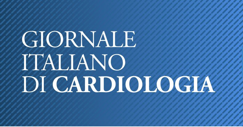 👏Happy to announce to #CardioTwitter friends that @gitalcardiol has an #ImpactFactor, thanks to the great work of the Editor Di Pasquale and the many professionals who contribute to a quality 🇮🇹 journal🌟 @ilpensiero @IndolfiCiro @pusallo @leonardodeluca @GianlucaCampo78