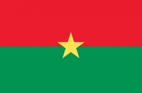 Vivre et espérer... Malgré tout ! 🇧🇫♥️
