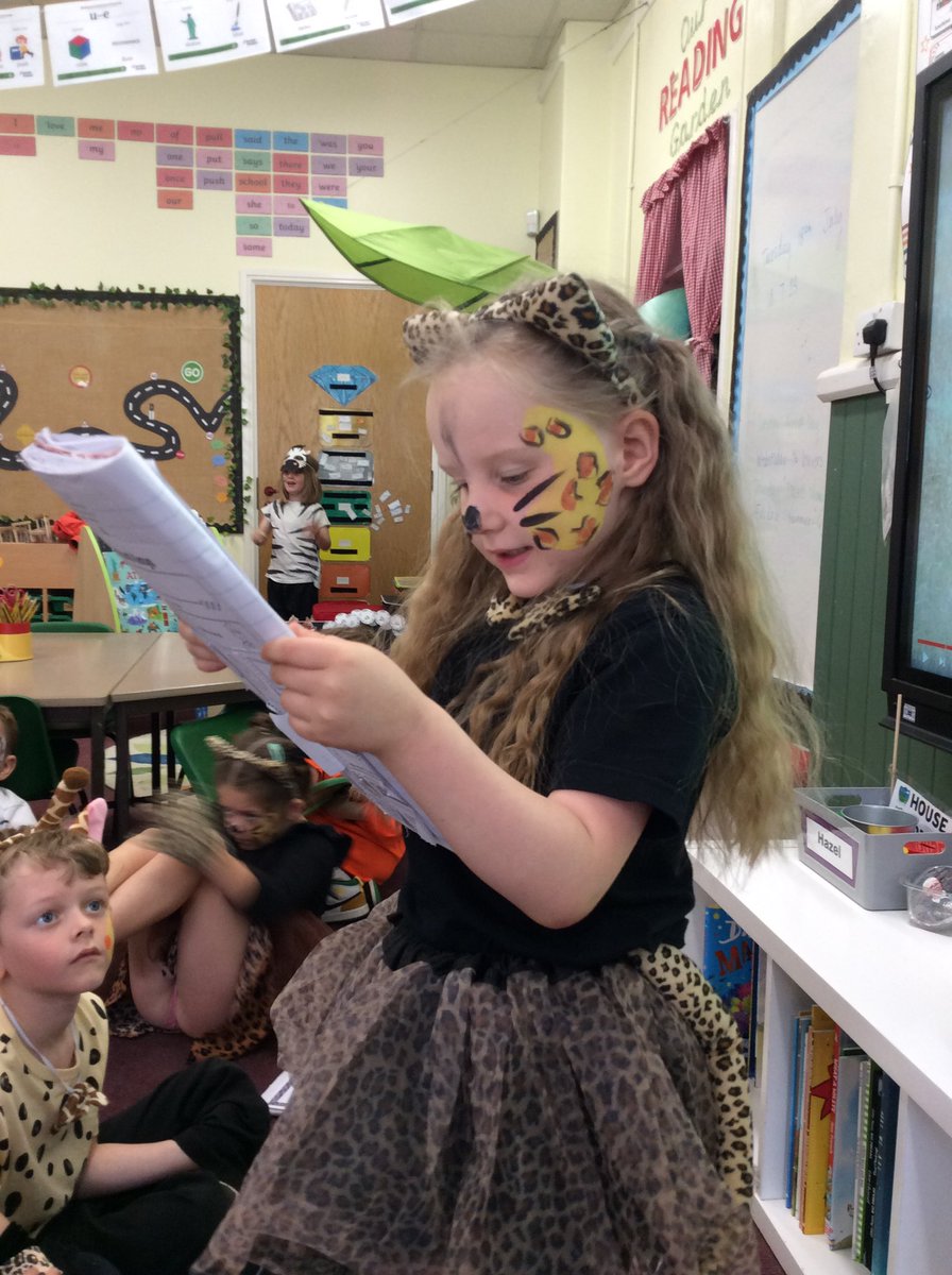 HazelClass_RE's tweet image. African animal day 🐘