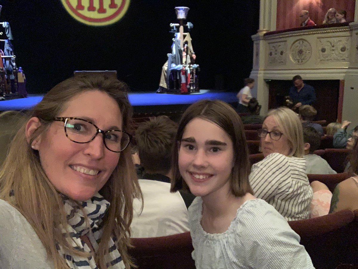 Royal High School History tweet media