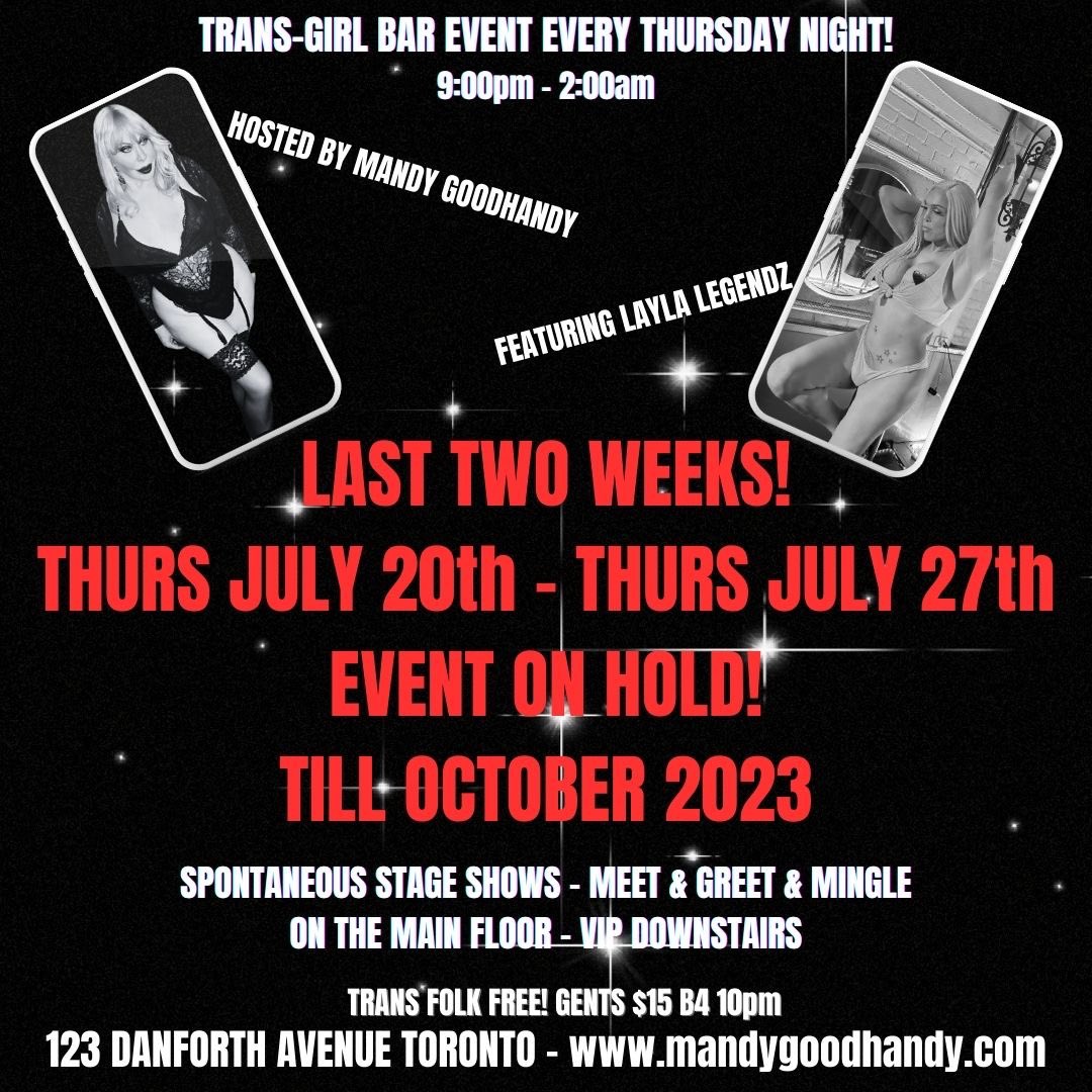 Goodhandy’s Events tweet media