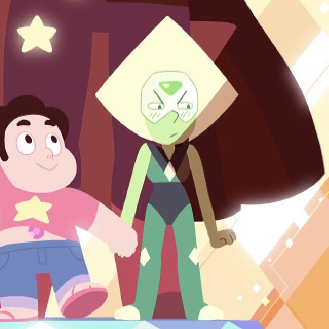 Geekversez on X: 'Steven Universe' e 'Steven Universe: Future