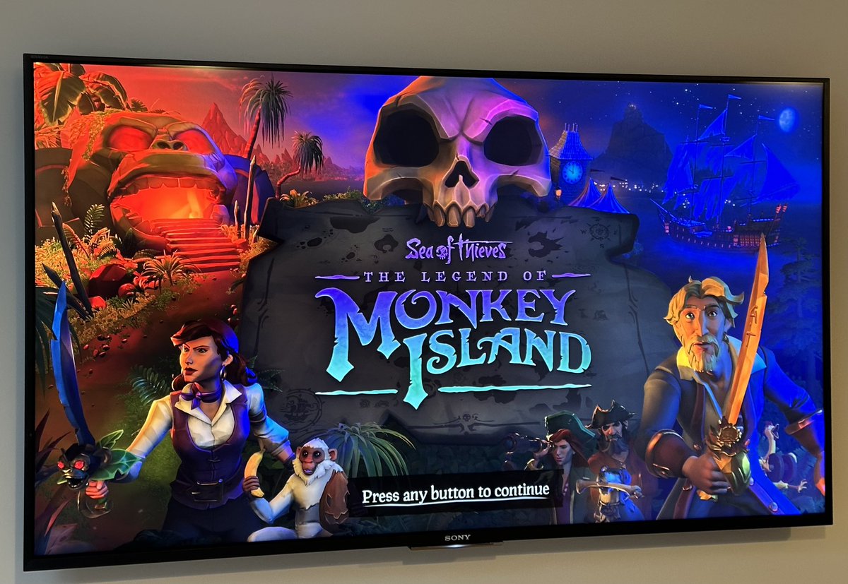 Okay then. Let’s go!