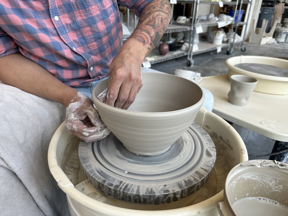 DM Art Center tweet media