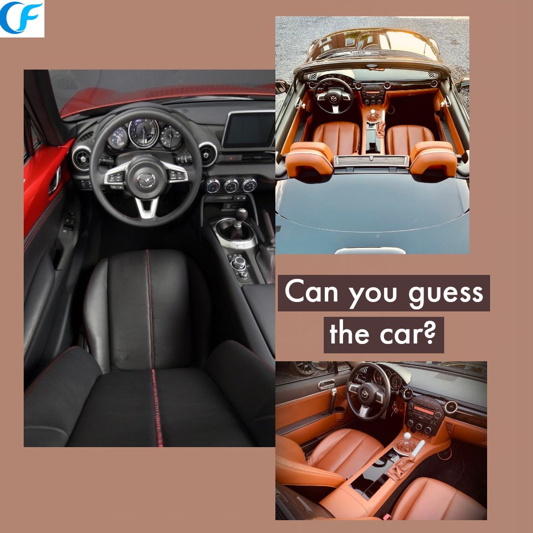 Can the Gearhead's guess the car? 

Comment your answers! 

#MehangaiMuktBharat #BinJinWedding #ThursdayThoughts #VanniyarReservation #BarbieTheMovie #Barbie #WhatsApp #Ashes #TSTheErasTour #AUSvIRE