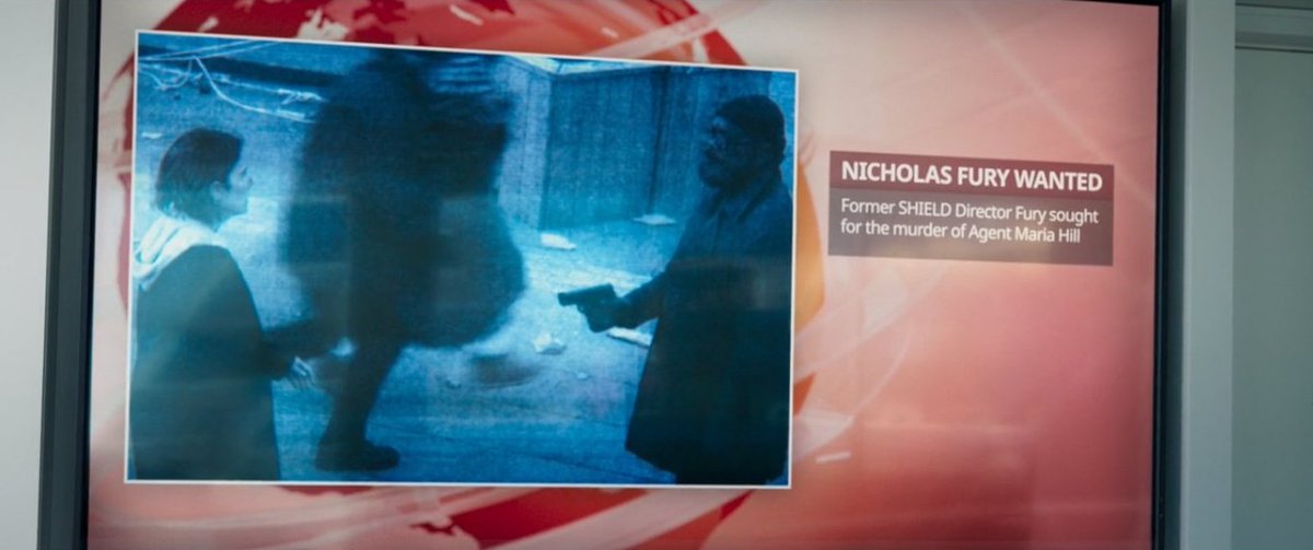 i'm still pissed about this tho she wasn't just a simple agent she was the fucking DEPUTY DIRECTOR AND COMMANDER OF SHIELD like give her some goddamn respect ffs