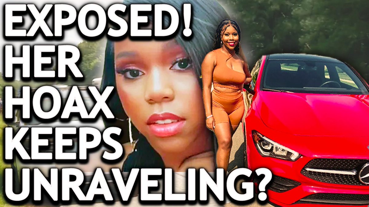 _10toLIFE's tweet image. Carlee Russell’s Mysterious Disappearance or Highway Hoax? | Everything we know so far and all the updates. Now available on all podcast platforms and YT. Links ⬇️
Podcast: flowcode.com/page/serialous…
Youtube: youtube.com/watch?v=mb-scQ…
#CarleeRussell #CarleeRussellHoax