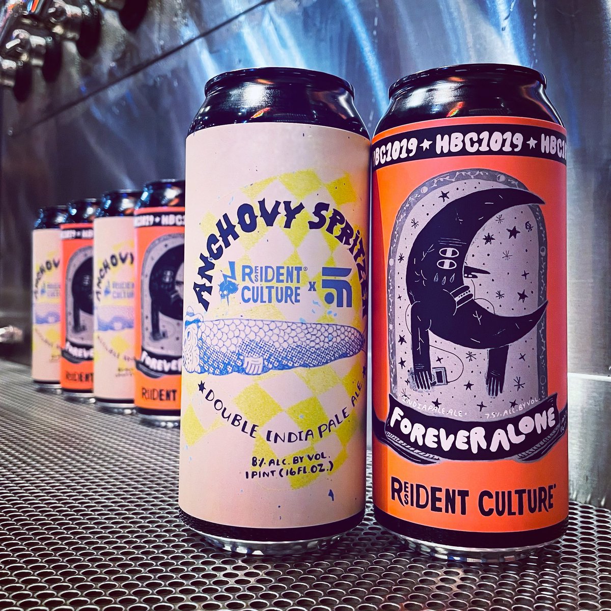 The Perfect Pour tweet media