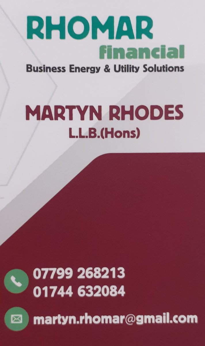 Martyn Rhodes tweet media