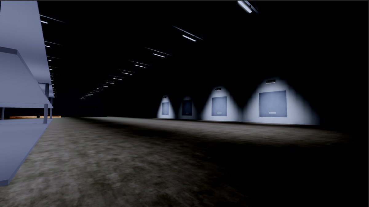 SummitProdTM's tweet photo. Adding Loading/Unloading items to #GraveyardShift

#ROBLOX #RobloxDev https://t.co/zepE7F5KGo