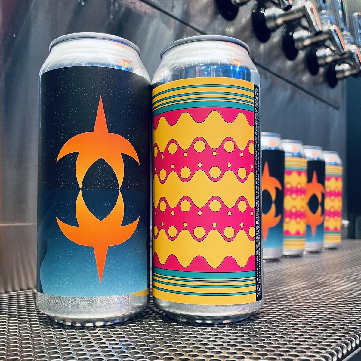 The Perfect Pour tweet media