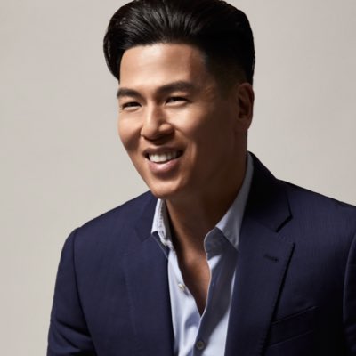 R I C H  T I N G tweet media