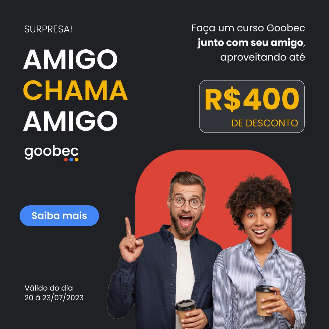 Goobec Brasil tweet media