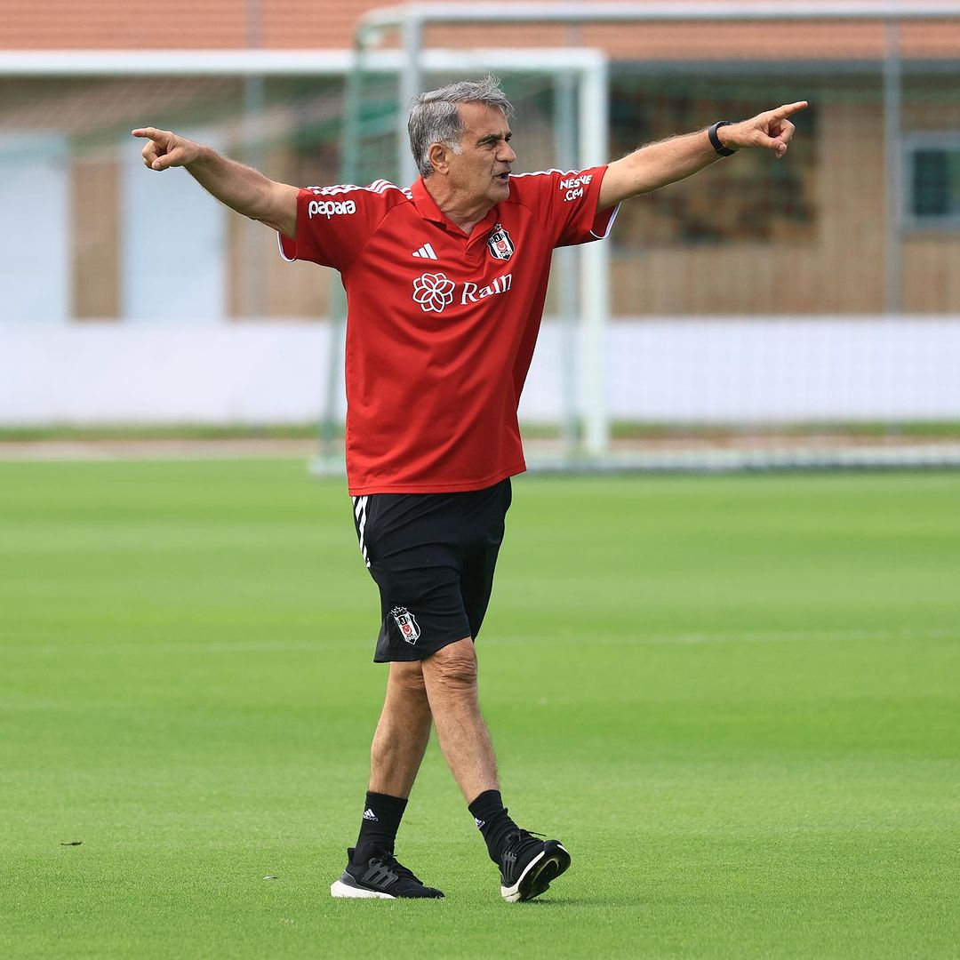 S Sport Plus on Twitter "💥 Beşiktaş'ın UEFA Konferans Ligi 2. Ön Eleme