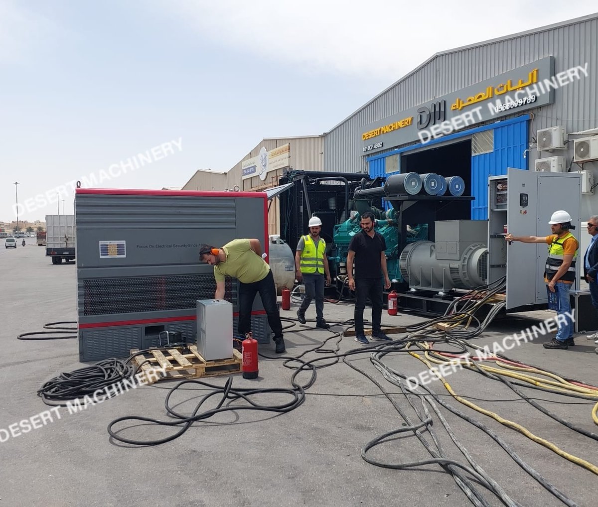 DM4TRksa's tweet photo. #Generator_Service
Generator Rental Services
Generator Maintenance
Generator Maintenance Contracts
Generator spare parts https://t.co/uJFVRbtcMS