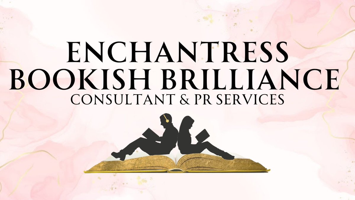 Enchantress Bookish Brilliance tweet media