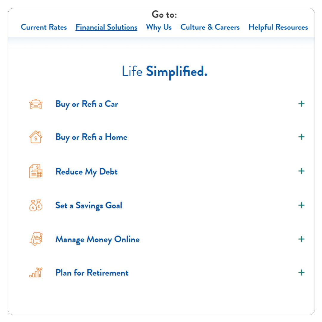 SCFederalCU's tweet image. Our new website is launching Wednesday, July 26!

The new scfederal.org will have a modern look, robust search capabilities, &amp;amp; new tools to support your financial wellness.

Visit scfederal.org/NewWebsite to learn more.