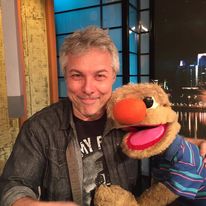 DacProducciones's tweet photo. Llevamos 18 años en el aire con Top Showª . Bb Sanzo siempre se da sus lujos.!  No se conforme con menos.  #dacesdac https://t.co/qSLCVtXrnp