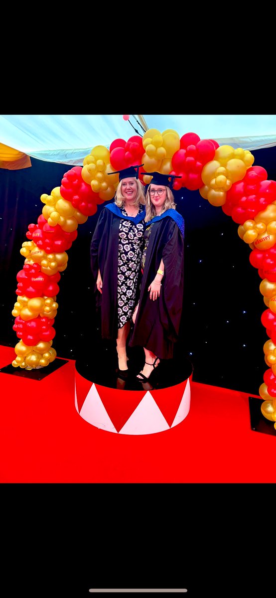 chloetillerRM's tweet image. Massive congratulations to our SaSH 2023 third years graduates! These strong women have continued to achieve throughout the pandemic and are now the most amazing midwives. So proud of all of them 🥳👩‍🎓👩‍🎓@MaternitySash @SurreyMidwifery @chapterbeyond @CharliVerney