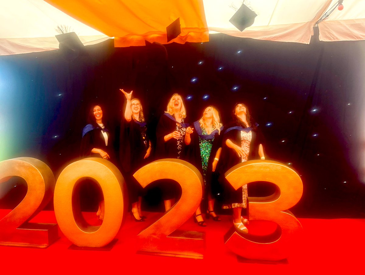 chloetillerRM's tweet image. Massive congratulations to our SaSH 2023 third years graduates! These strong women have continued to achieve throughout the pandemic and are now the most amazing midwives. So proud of all of them 🥳👩‍🎓👩‍🎓@MaternitySash @SurreyMidwifery @chapterbeyond @CharliVerney