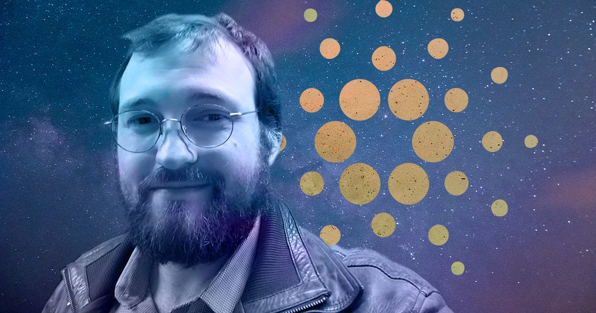 Cardano YOD₳ tweet media