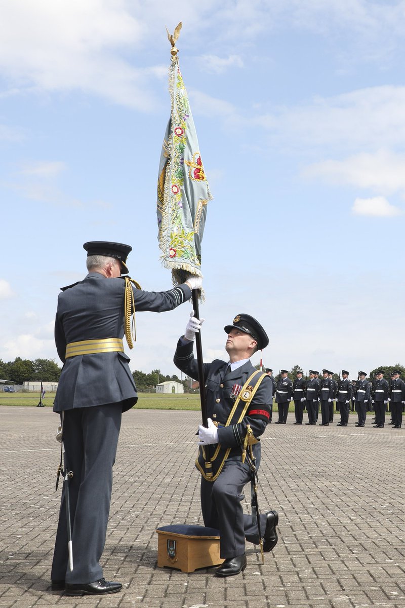 RAF Cosford tweet media