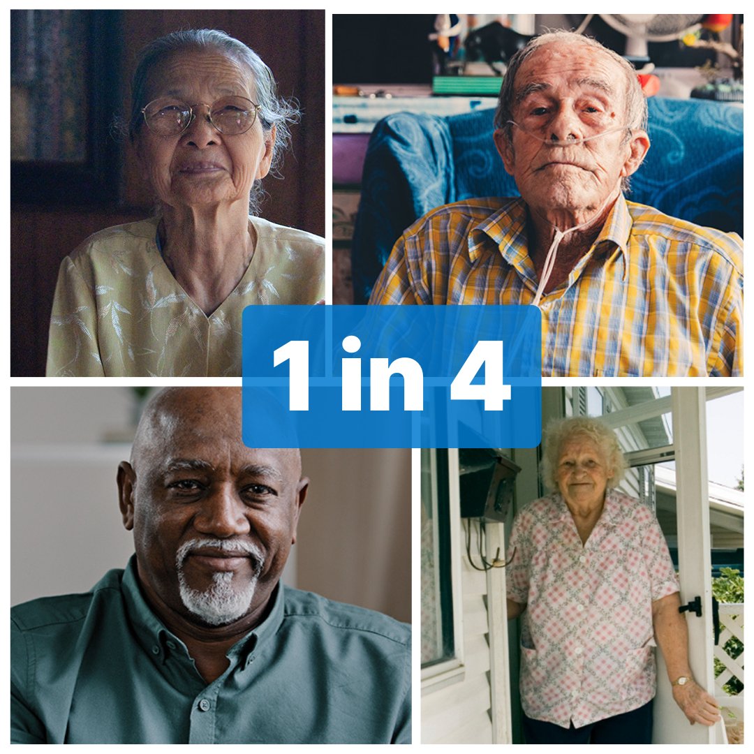 1 in 4 older adults lives alone and feels lonely. Contact us to learn about becoming a volunteer Meals on Wheels driver who provides a meal, a friendly visit, and a wellness check. Contact our Volunteer and Intern Office at 978-946-1272 or volunteerprograms@agespan.org.