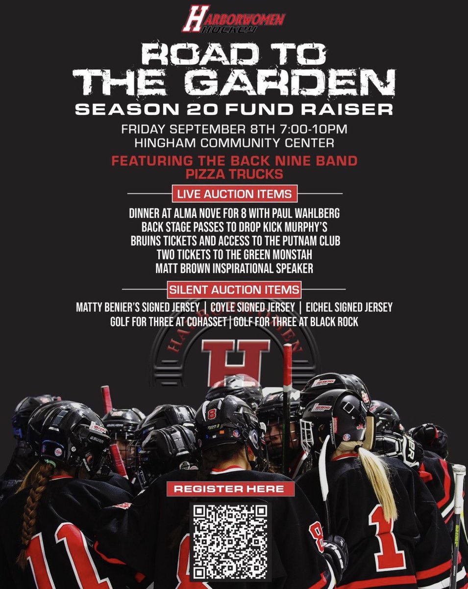 Hingham Girls Hockey (@hghockey) on Twitter photo 