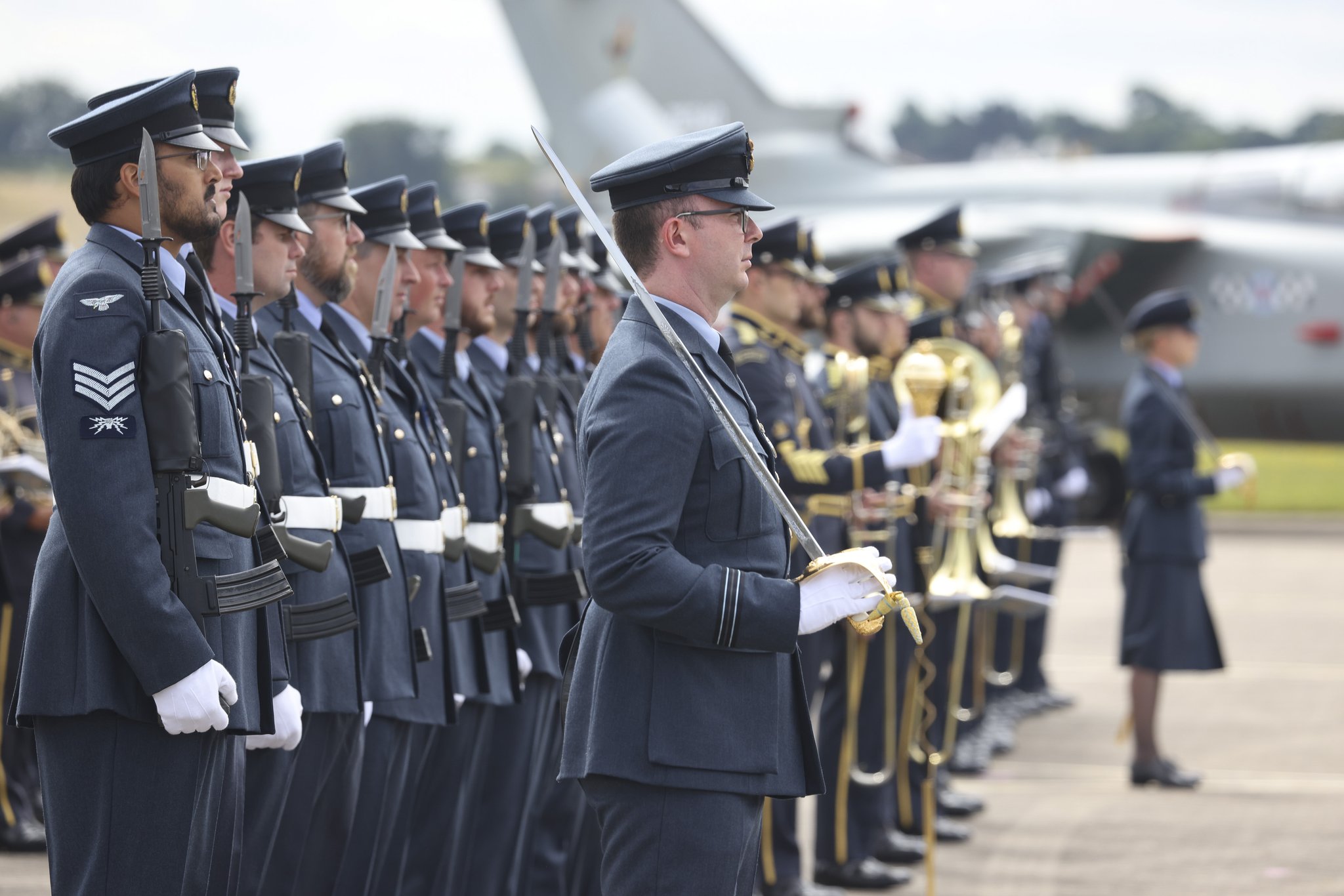 raf cosford gift shop